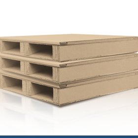 produsen paper pallet