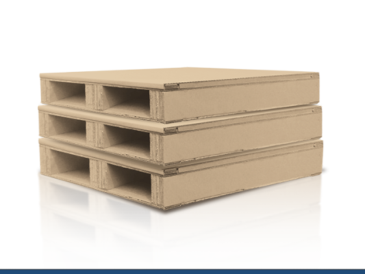 produsen paper pallet