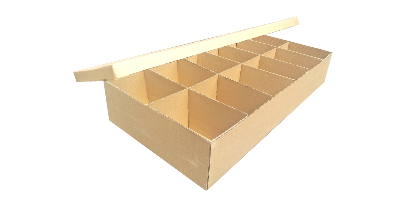 palet kardus industri kosmetik