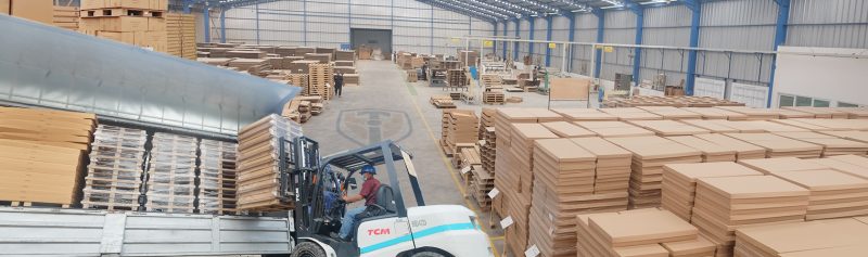 contoh perusahaan manufaktur di indonesia