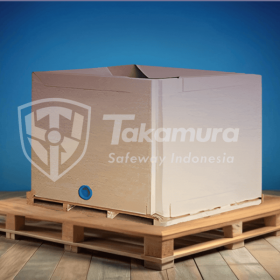 IBC Packaging