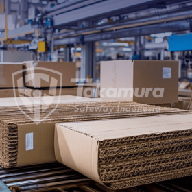 pallet kertas eco friendly