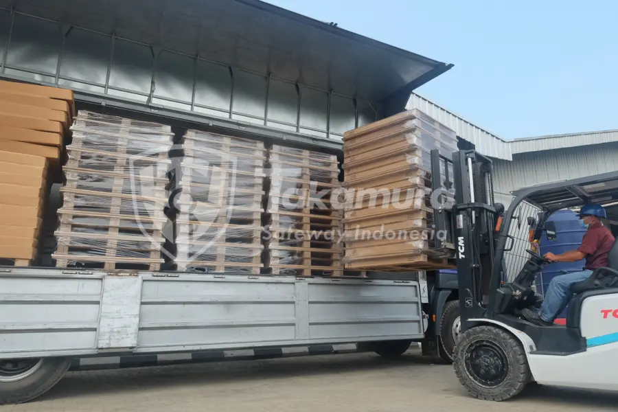Apa Itu Pallet