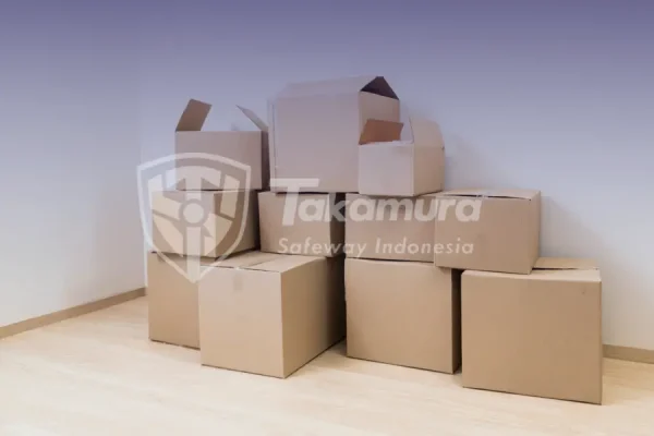 eco packaging Indonesia