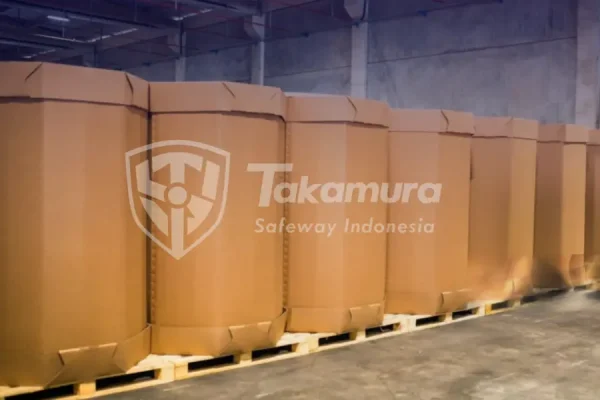 Paper IBC Dimension