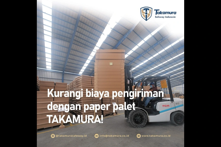 paper palet