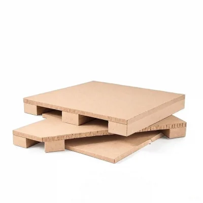 pallet kertas untuk packing ekspor