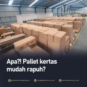 Jual Palet Taman (Sepanjang)