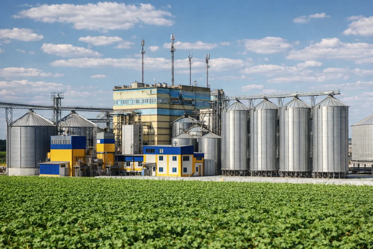 agro industri adalah