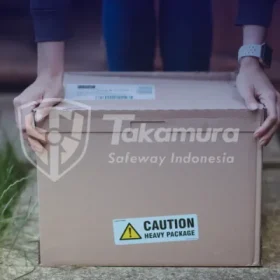 pallet kardus industri kosmetik