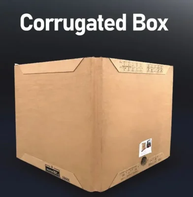 puja box kardus carton box