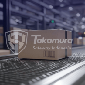 pabrik pembuatan kardus